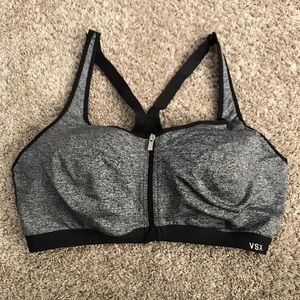Victoria Secret VSX sports bra 38DD